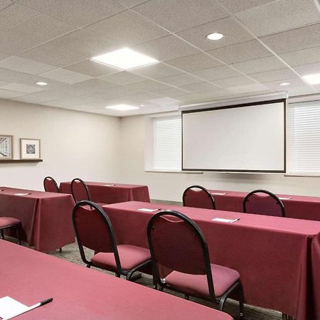 Country Inn & Suites By Radisson, Fort Worth West L-30 Nas Jrb エクステリア 写真