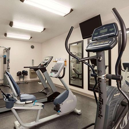 Country Inn & Suites By Radisson, Fort Worth West L-30 Nas Jrb エクステリア 写真