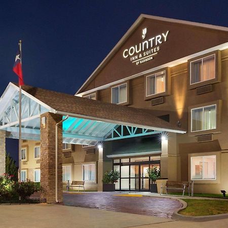 Country Inn & Suites By Radisson, Fort Worth West L-30 Nas Jrb エクステリア 写真