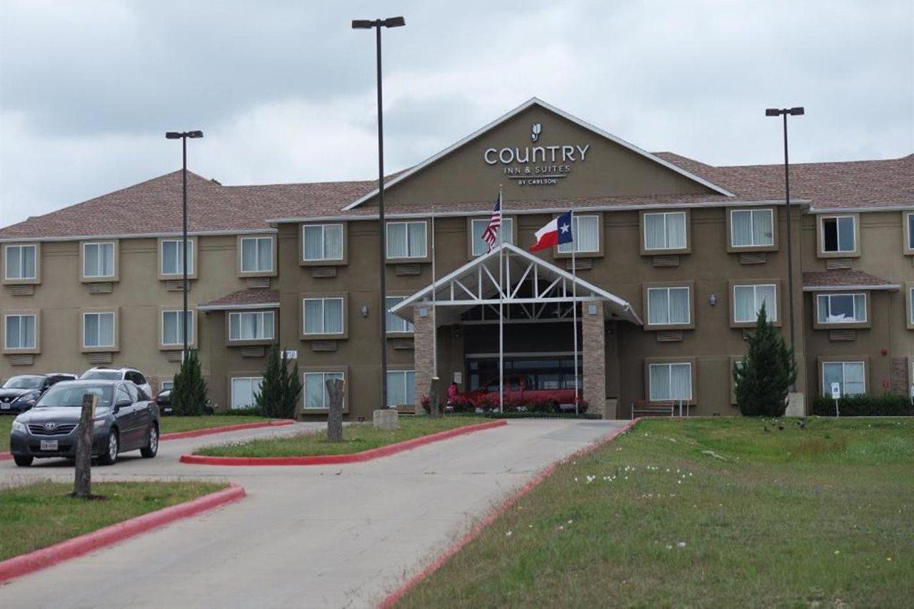 Country Inn & Suites By Radisson, Fort Worth West L-30 Nas Jrb エクステリア 写真