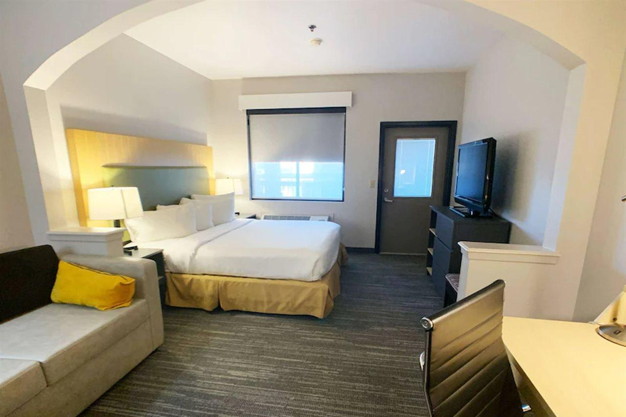 Country Inn & Suites By Radisson, Fort Worth West L-30 Nas Jrb エクステリア 写真