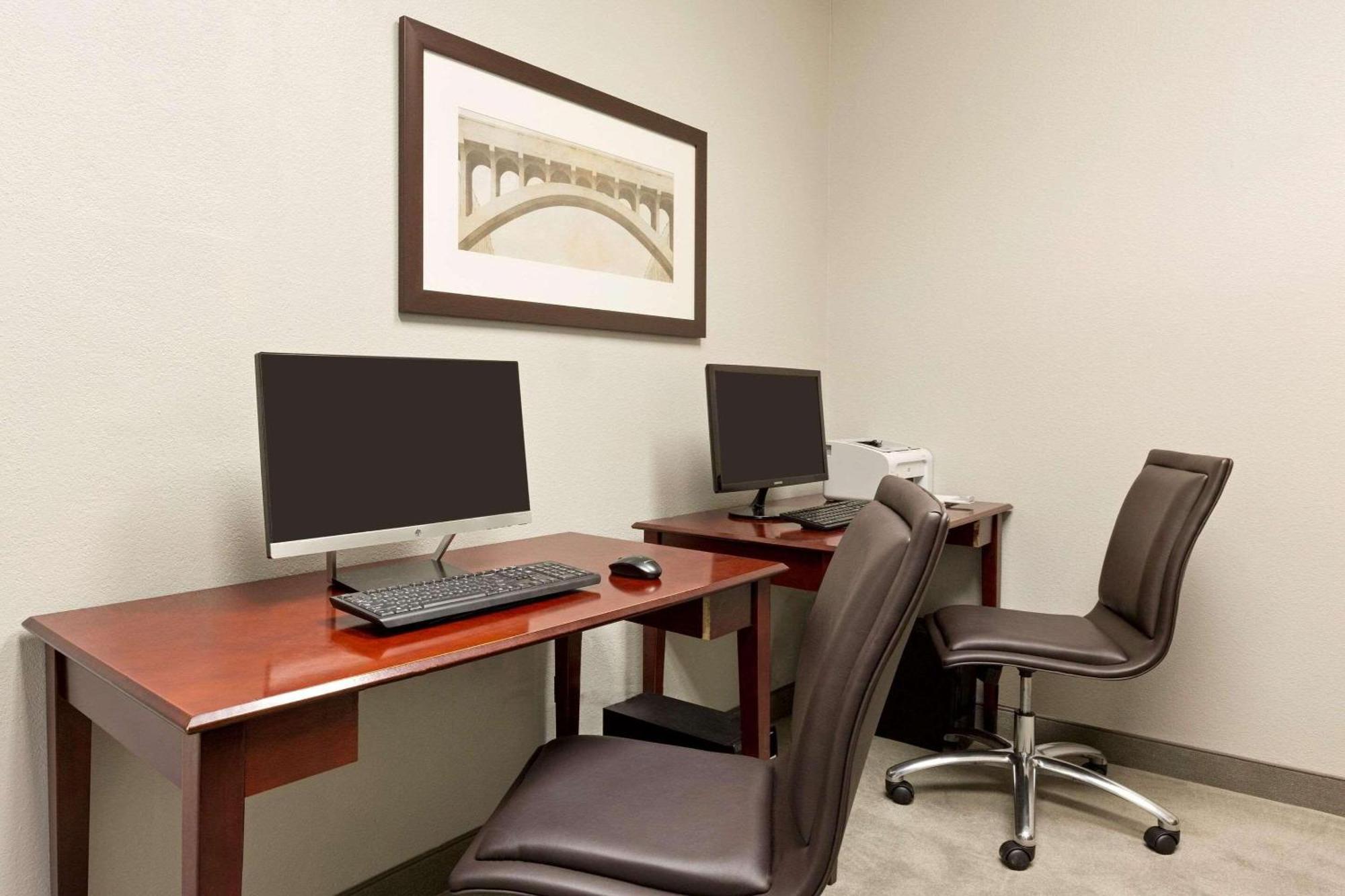 Country Inn & Suites By Radisson, Fort Worth West L-30 Nas Jrb エクステリア 写真