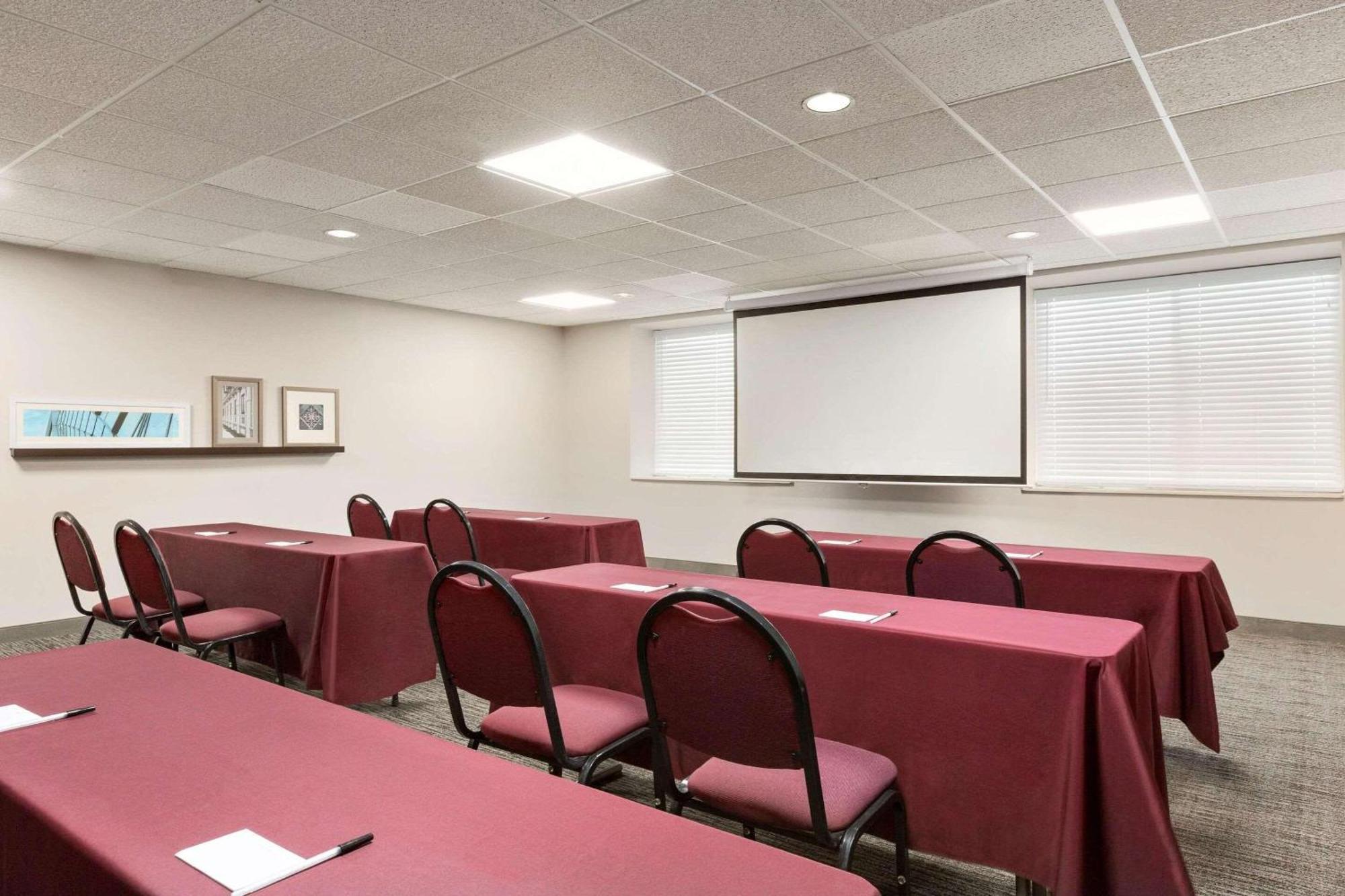 Country Inn & Suites By Radisson, Fort Worth West L-30 Nas Jrb エクステリア 写真