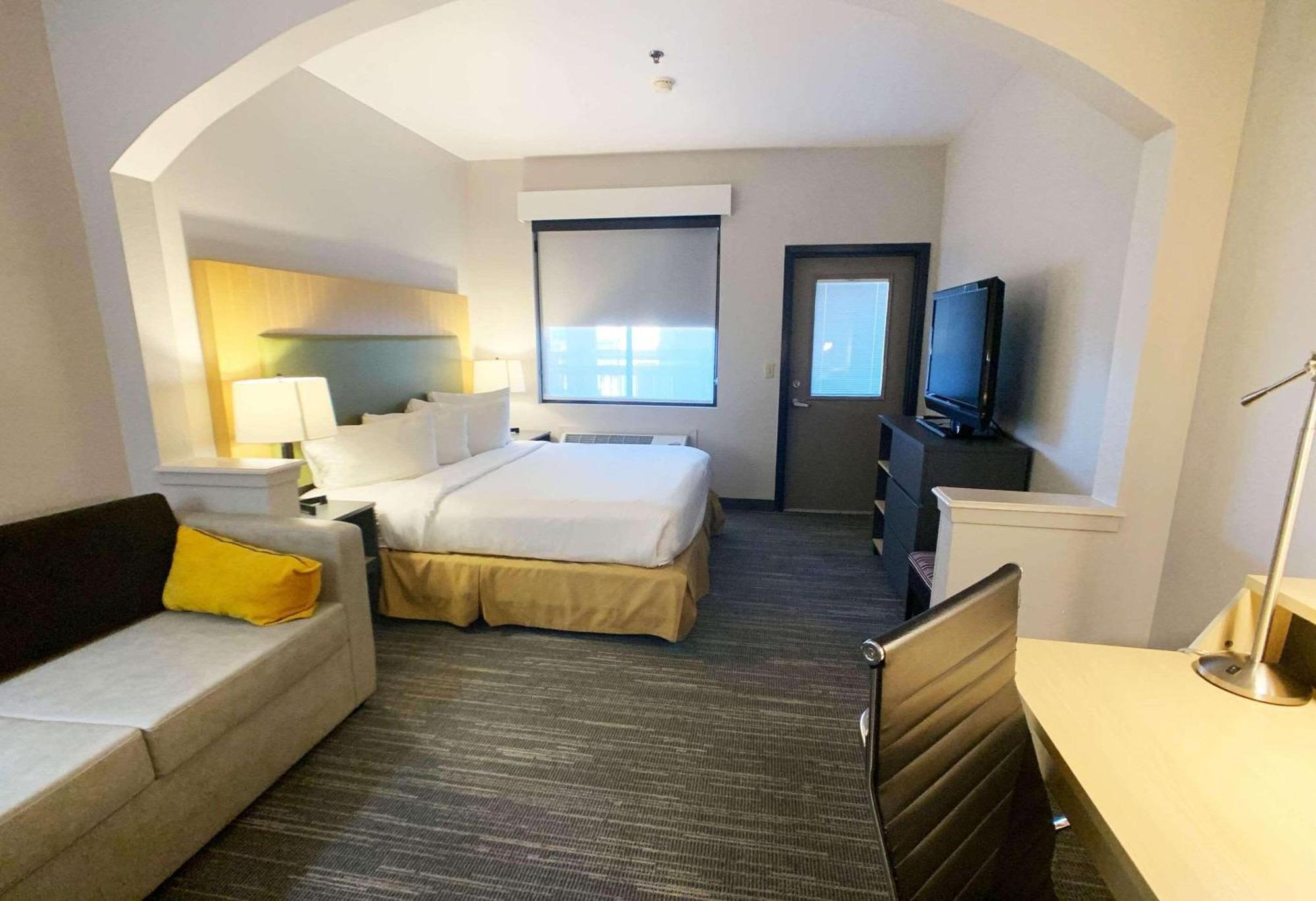 Country Inn & Suites By Radisson, Fort Worth West L-30 Nas Jrb エクステリア 写真