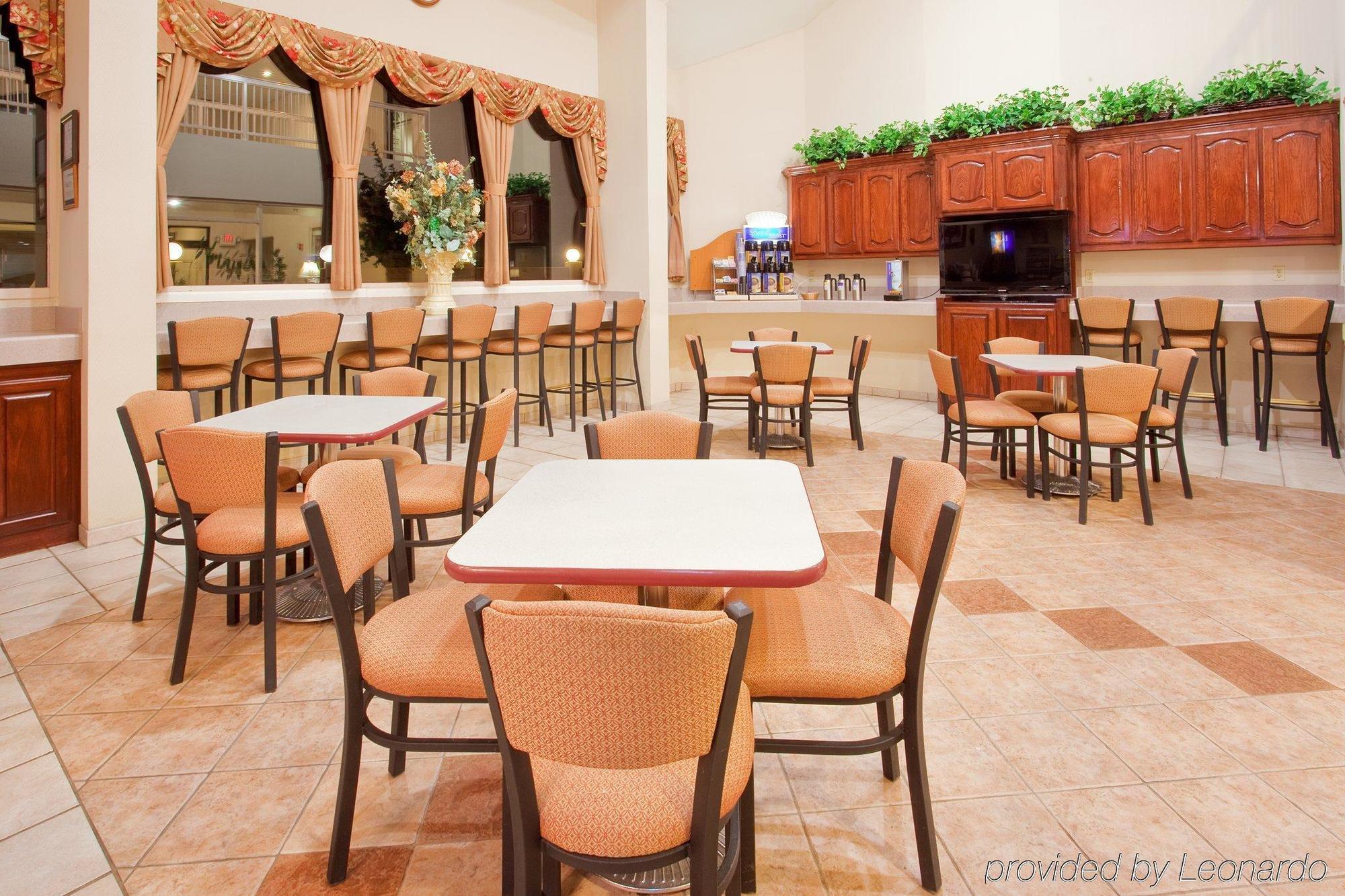 Country Inn & Suites By Radisson, Fort Worth West L-30 Nas Jrb レストラン 写真
