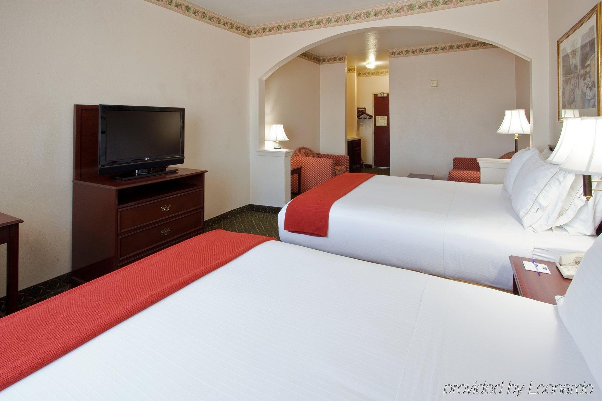 Country Inn & Suites By Radisson, Fort Worth West L-30 Nas Jrb エクステリア 写真