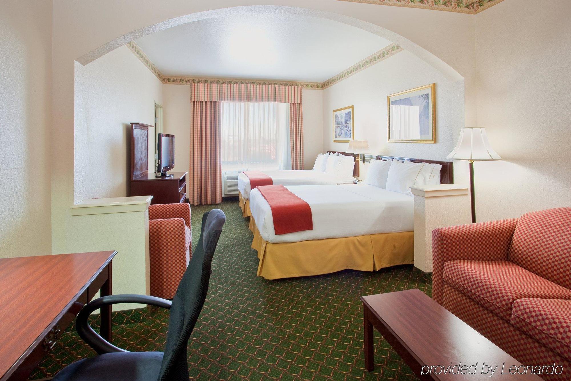 Country Inn & Suites By Radisson, Fort Worth West L-30 Nas Jrb 部屋 写真