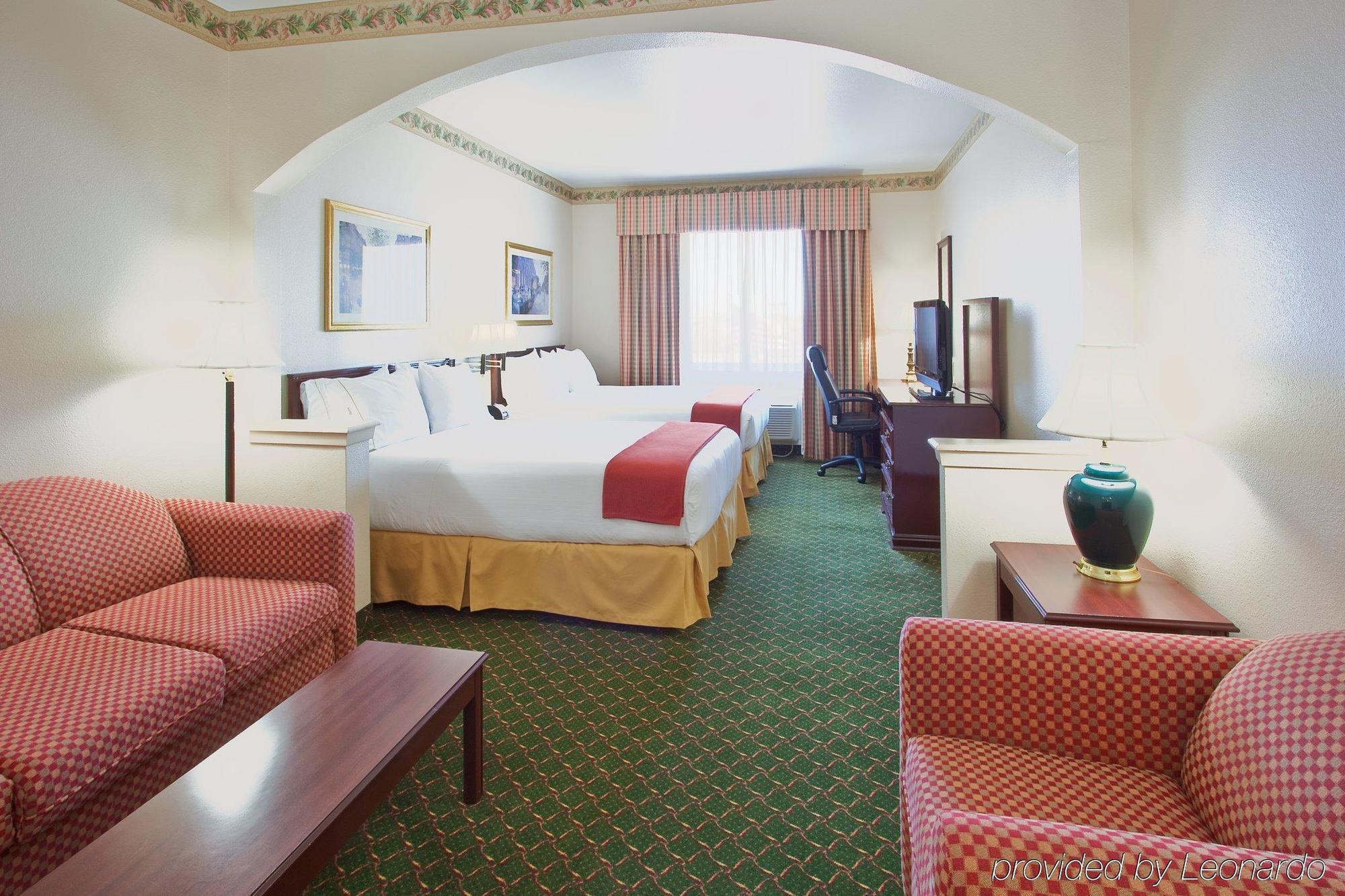 Country Inn & Suites By Radisson, Fort Worth West L-30 Nas Jrb エクステリア 写真