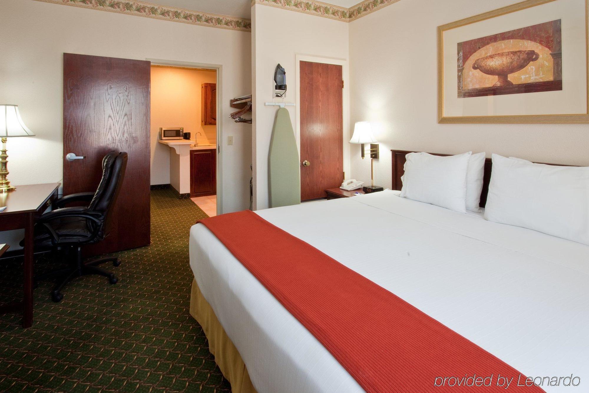 Country Inn & Suites By Radisson, Fort Worth West L-30 Nas Jrb 部屋 写真