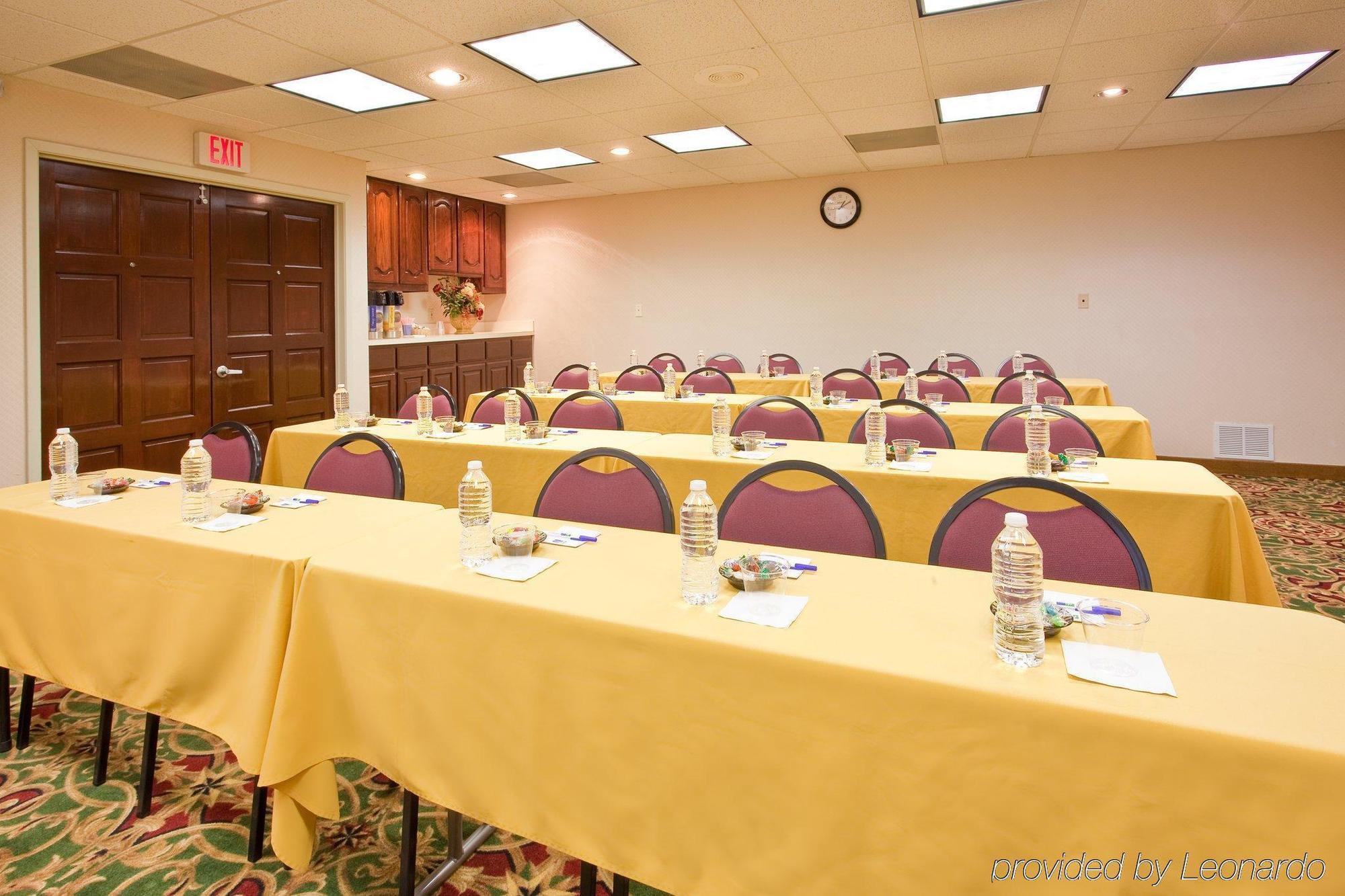 Country Inn & Suites By Radisson, Fort Worth West L-30 Nas Jrb エクステリア 写真