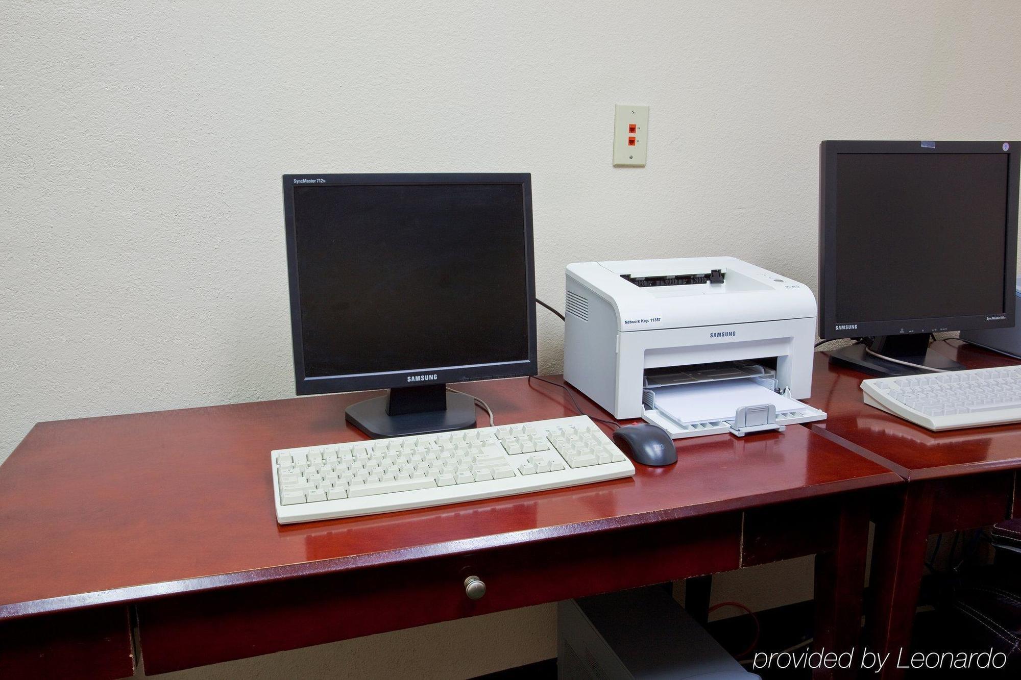 Country Inn & Suites By Radisson, Fort Worth West L-30 Nas Jrb エクステリア 写真