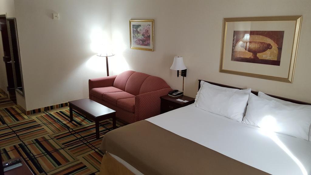 Country Inn & Suites By Radisson, Fort Worth West L-30 Nas Jrb エクステリア 写真