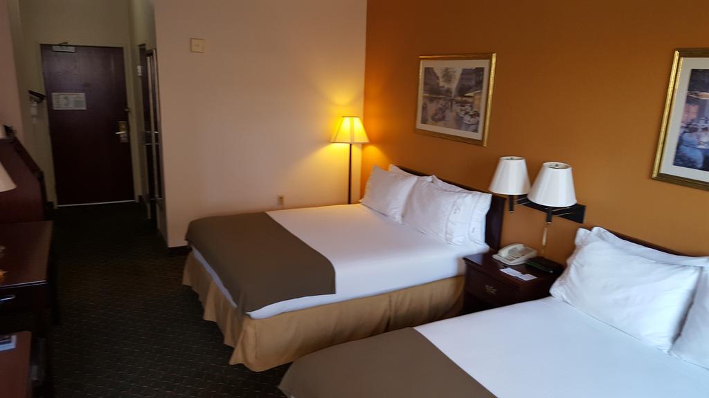 Country Inn & Suites By Radisson, Fort Worth West L-30 Nas Jrb エクステリア 写真