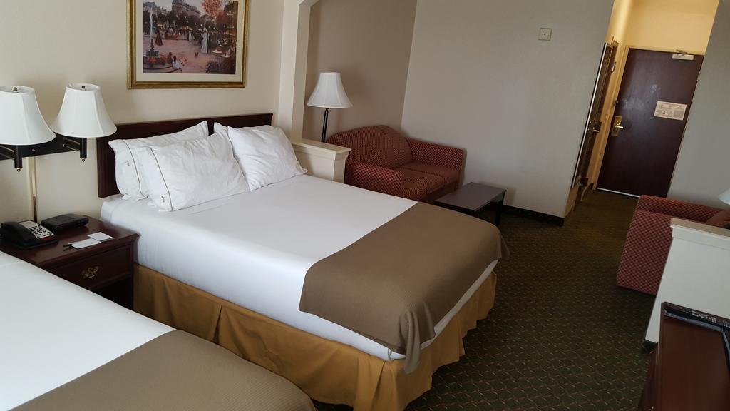 Country Inn & Suites By Radisson, Fort Worth West L-30 Nas Jrb エクステリア 写真