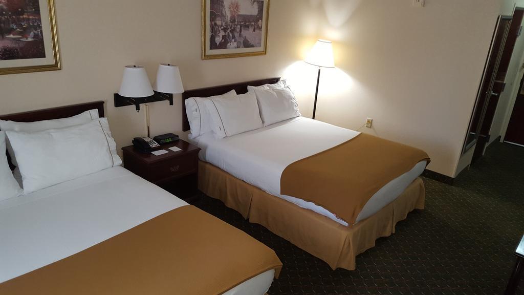 Country Inn & Suites By Radisson, Fort Worth West L-30 Nas Jrb エクステリア 写真
