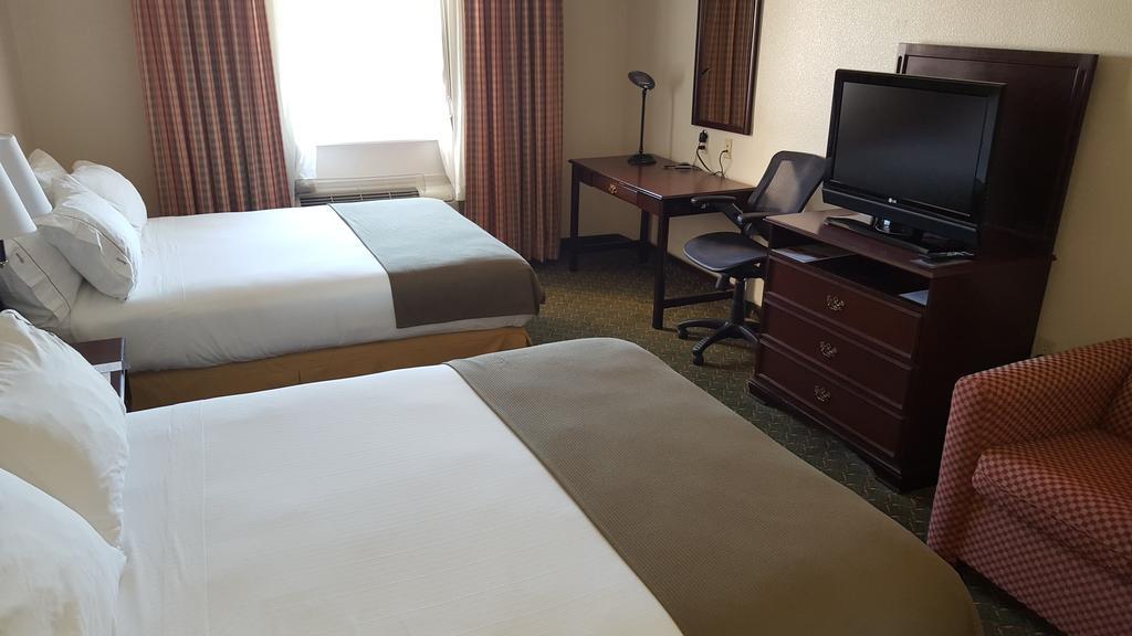 Country Inn & Suites By Radisson, Fort Worth West L-30 Nas Jrb エクステリア 写真