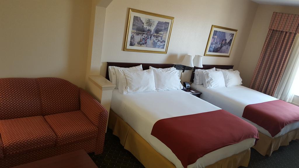 Country Inn & Suites By Radisson, Fort Worth West L-30 Nas Jrb エクステリア 写真