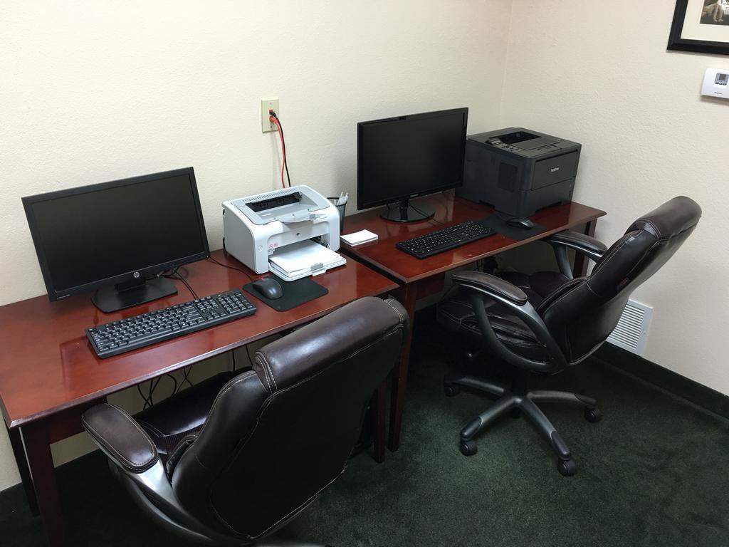 Country Inn & Suites By Radisson, Fort Worth West L-30 Nas Jrb エクステリア 写真