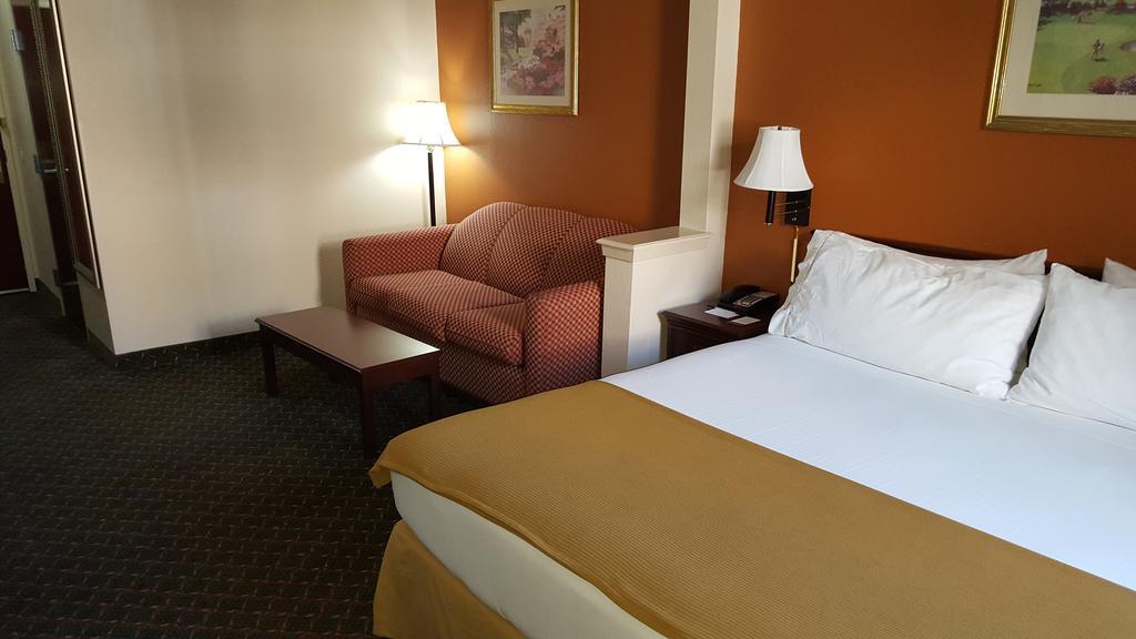 Country Inn & Suites By Radisson, Fort Worth West L-30 Nas Jrb エクステリア 写真