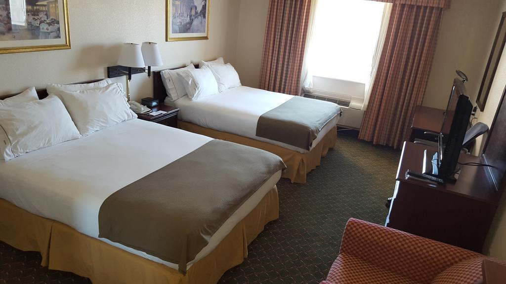 Country Inn & Suites By Radisson, Fort Worth West L-30 Nas Jrb エクステリア 写真