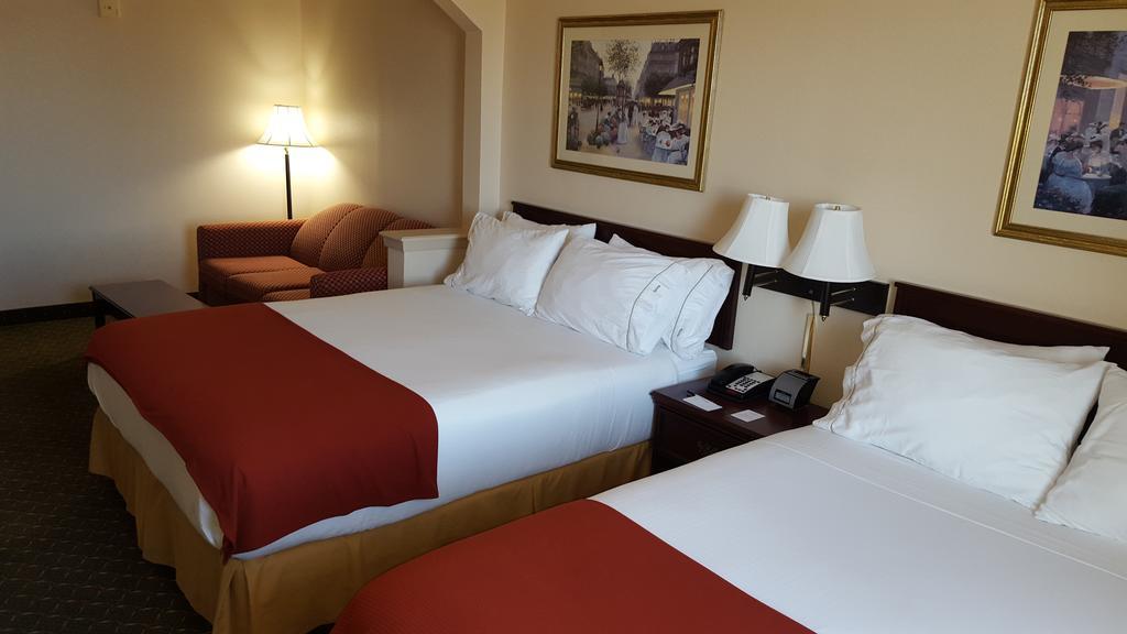 Country Inn & Suites By Radisson, Fort Worth West L-30 Nas Jrb エクステリア 写真