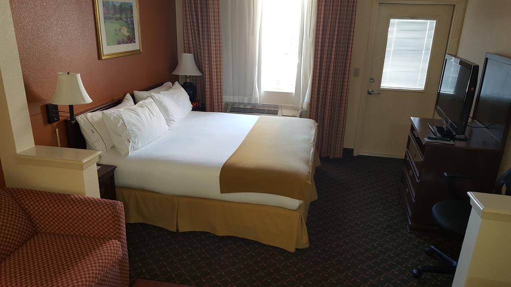 Country Inn & Suites By Radisson, Fort Worth West L-30 Nas Jrb エクステリア 写真