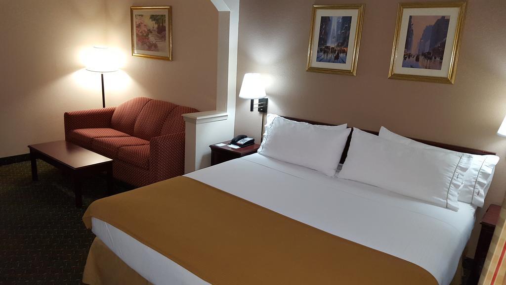 Country Inn & Suites By Radisson, Fort Worth West L-30 Nas Jrb エクステリア 写真