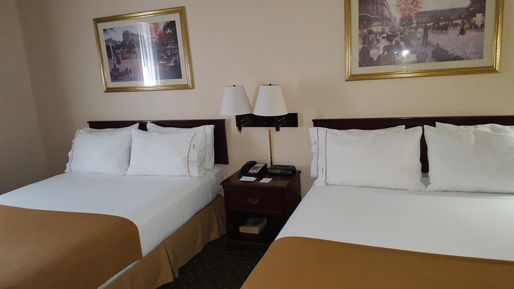 Country Inn & Suites By Radisson, Fort Worth West L-30 Nas Jrb エクステリア 写真