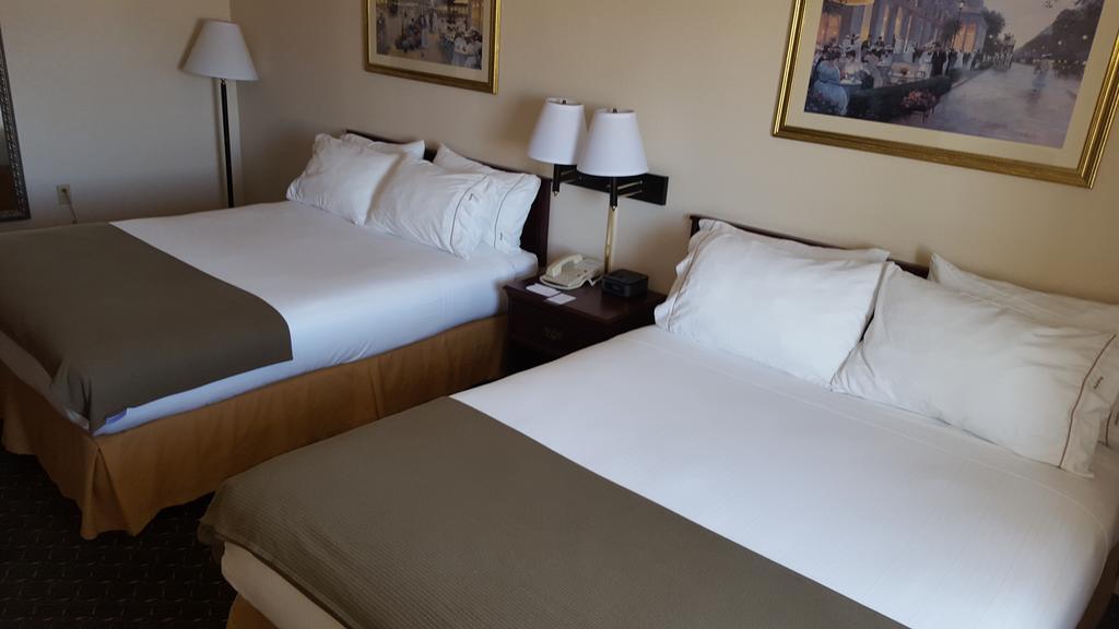 Country Inn & Suites By Radisson, Fort Worth West L-30 Nas Jrb エクステリア 写真