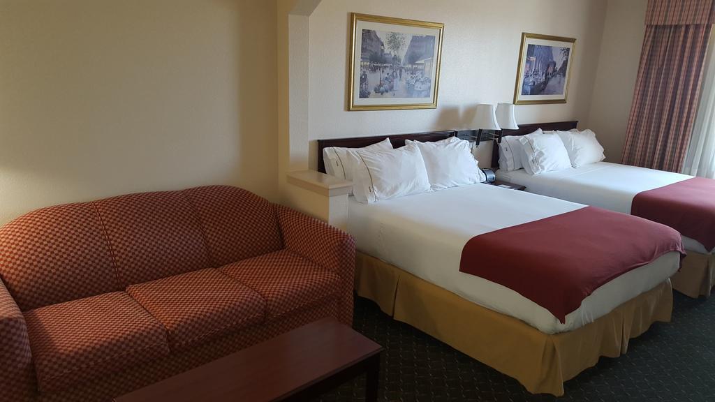 Country Inn & Suites By Radisson, Fort Worth West L-30 Nas Jrb エクステリア 写真