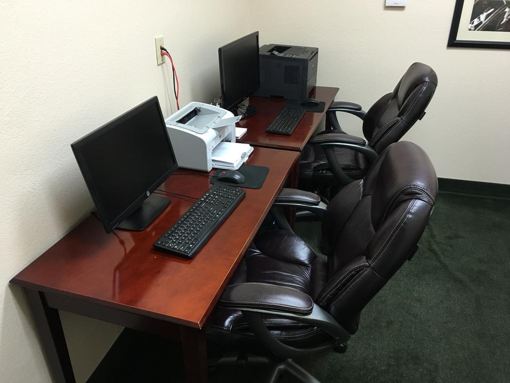 Country Inn & Suites By Radisson, Fort Worth West L-30 Nas Jrb エクステリア 写真
