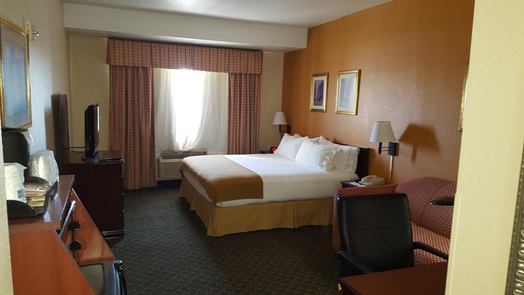 Country Inn & Suites By Radisson, Fort Worth West L-30 Nas Jrb エクステリア 写真