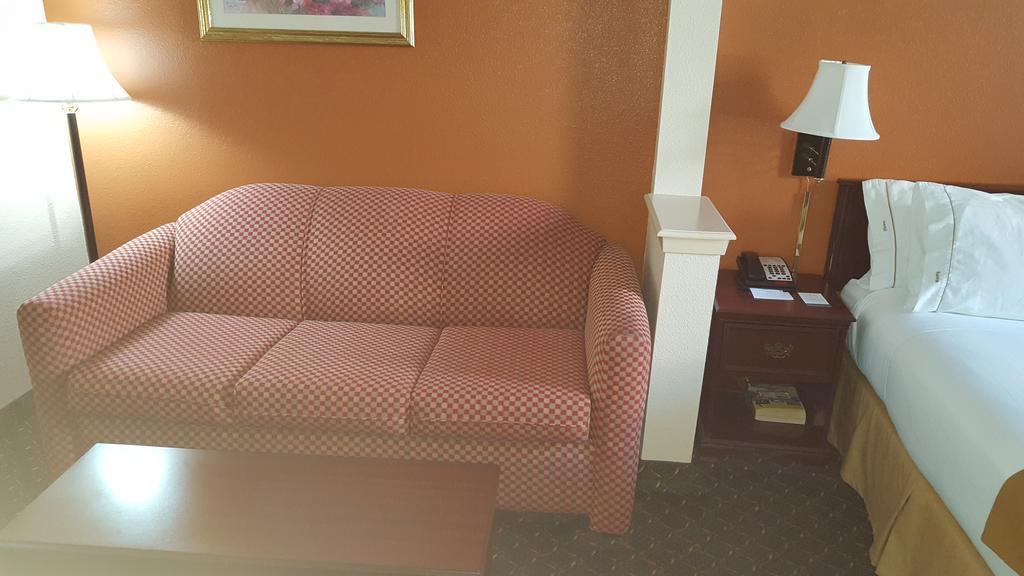 Country Inn & Suites By Radisson, Fort Worth West L-30 Nas Jrb エクステリア 写真