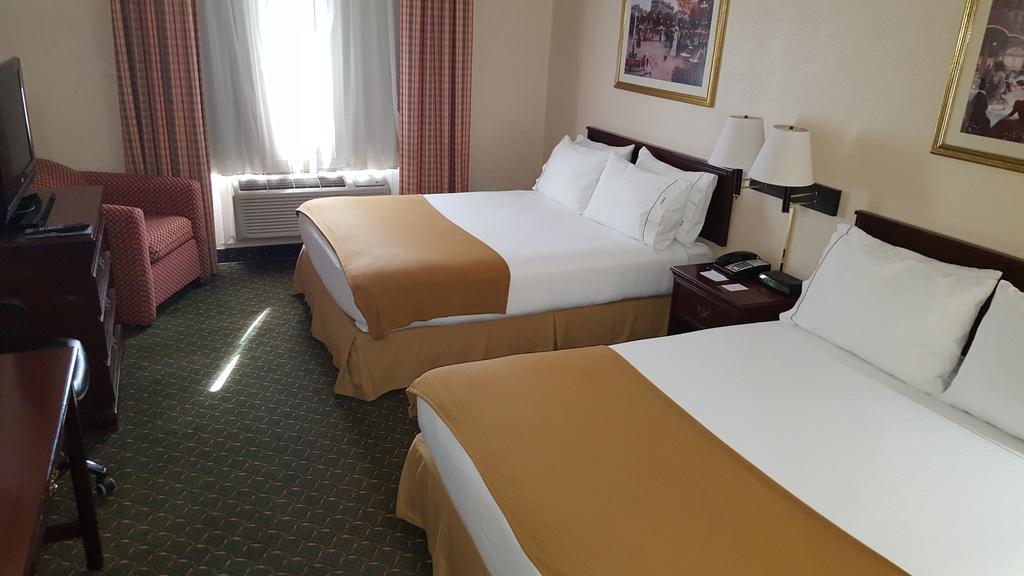 Country Inn & Suites By Radisson, Fort Worth West L-30 Nas Jrb エクステリア 写真