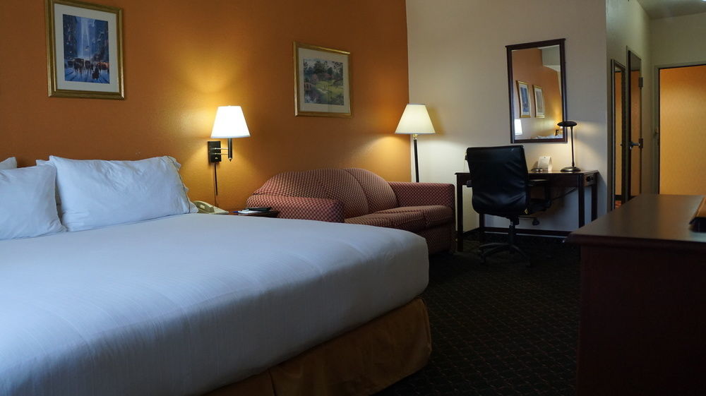 Country Inn & Suites By Radisson, Fort Worth West L-30 Nas Jrb エクステリア 写真