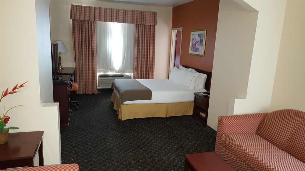 Country Inn & Suites By Radisson, Fort Worth West L-30 Nas Jrb エクステリア 写真