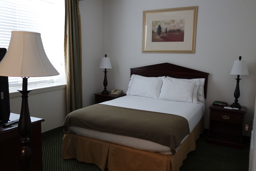 Country Inn & Suites By Radisson, Fort Worth West L-30 Nas Jrb エクステリア 写真