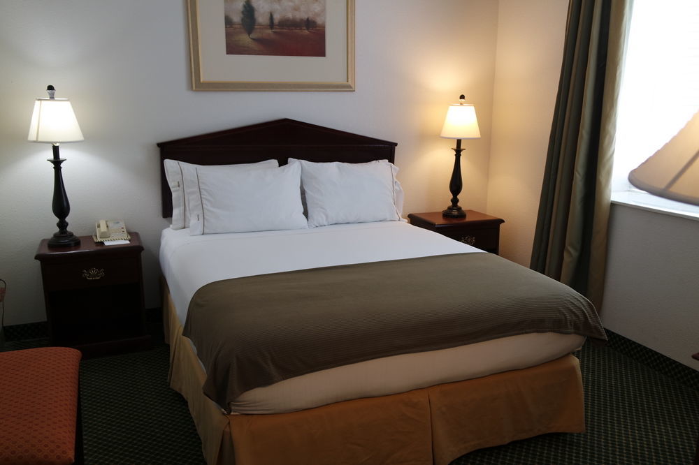 Country Inn & Suites By Radisson, Fort Worth West L-30 Nas Jrb エクステリア 写真