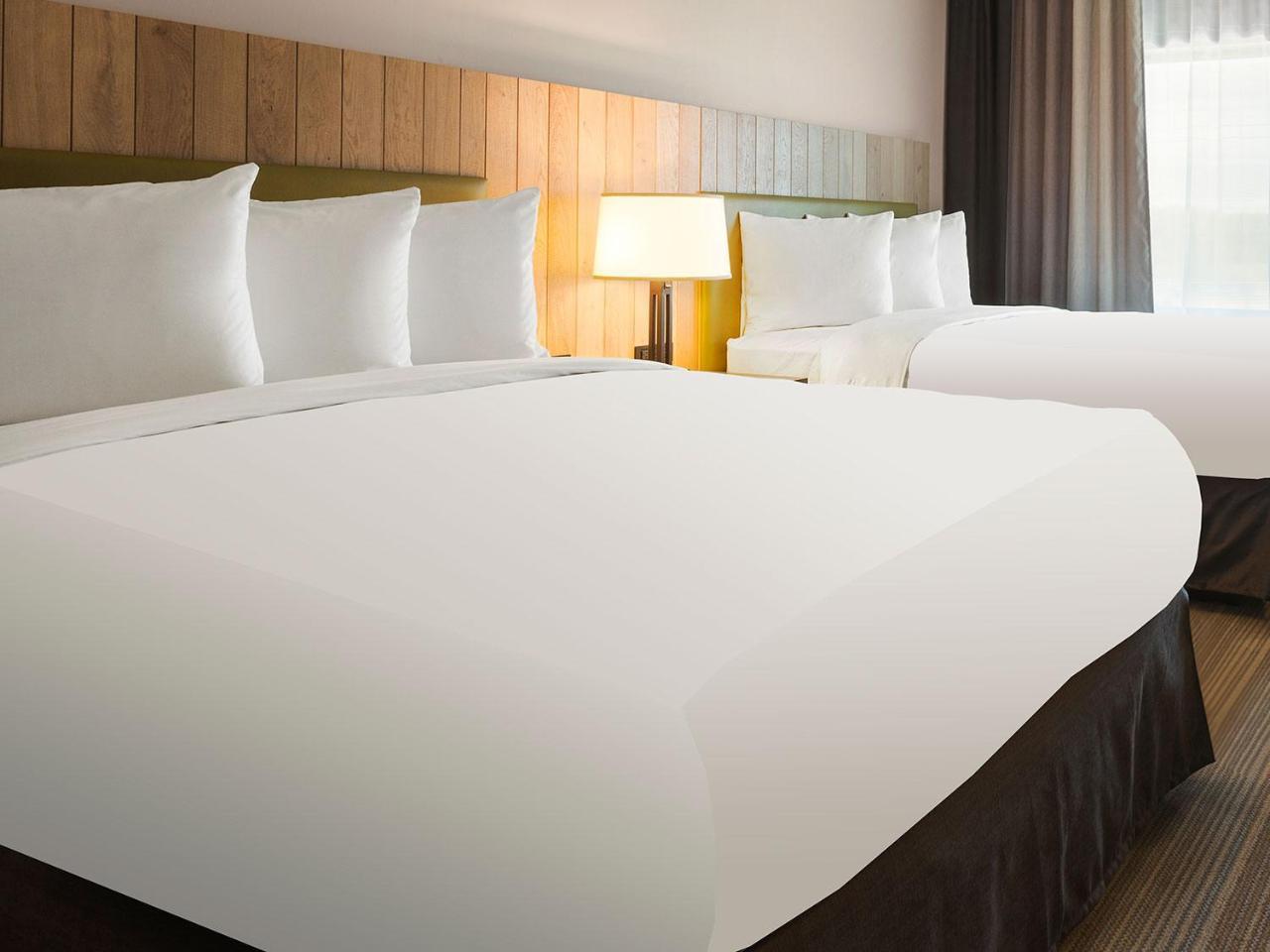 Country Inn & Suites By Radisson, Fort Worth West L-30 Nas Jrb エクステリア 写真