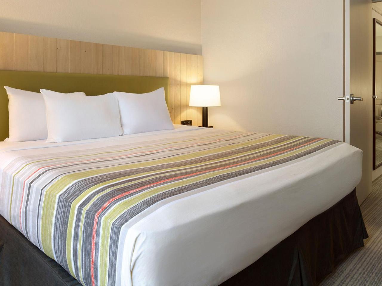 Country Inn & Suites By Radisson, Fort Worth West L-30 Nas Jrb エクステリア 写真