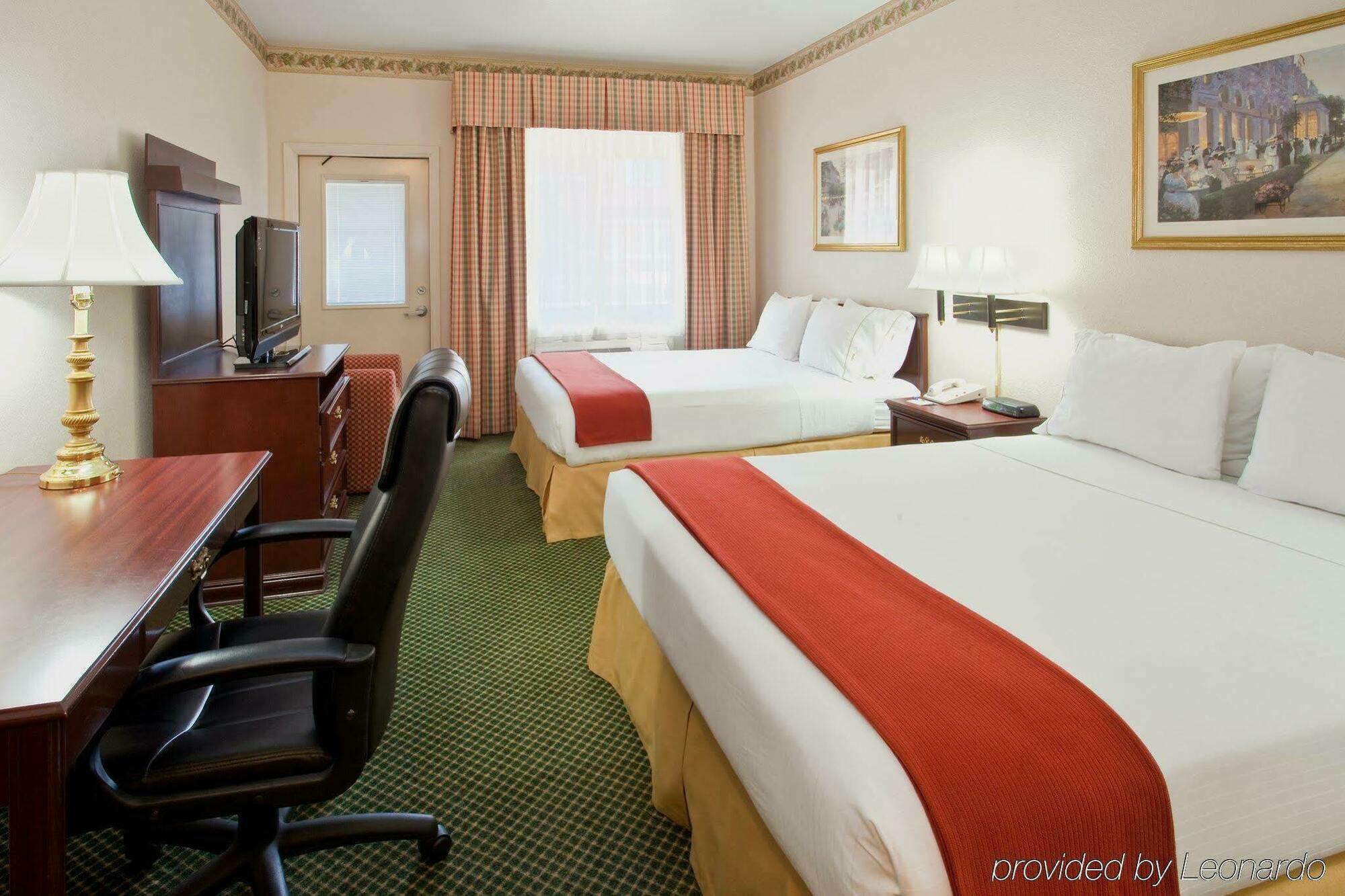 Country Inn & Suites By Radisson, Fort Worth West L-30 Nas Jrb 部屋 写真