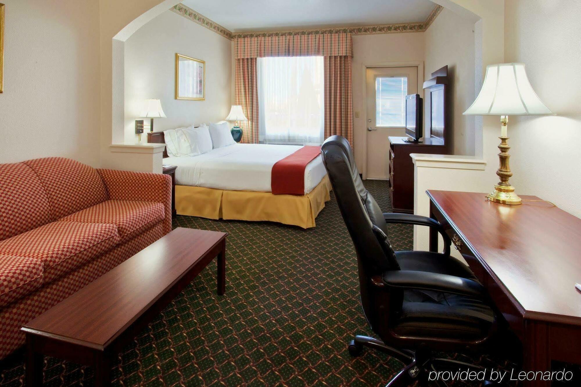 Country Inn & Suites By Radisson, Fort Worth West L-30 Nas Jrb 部屋 写真