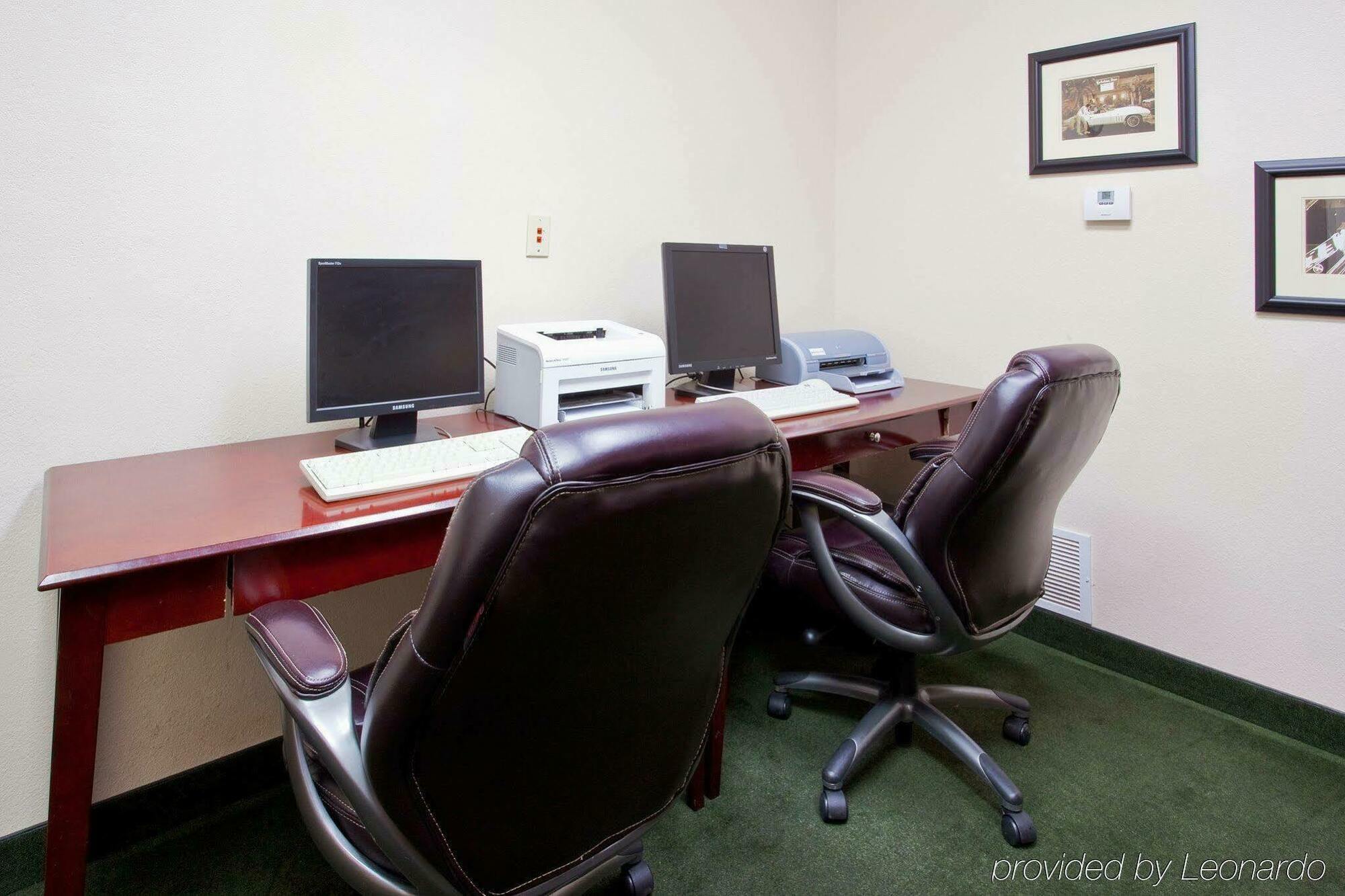 Country Inn & Suites By Radisson, Fort Worth West L-30 Nas Jrb 設備 写真