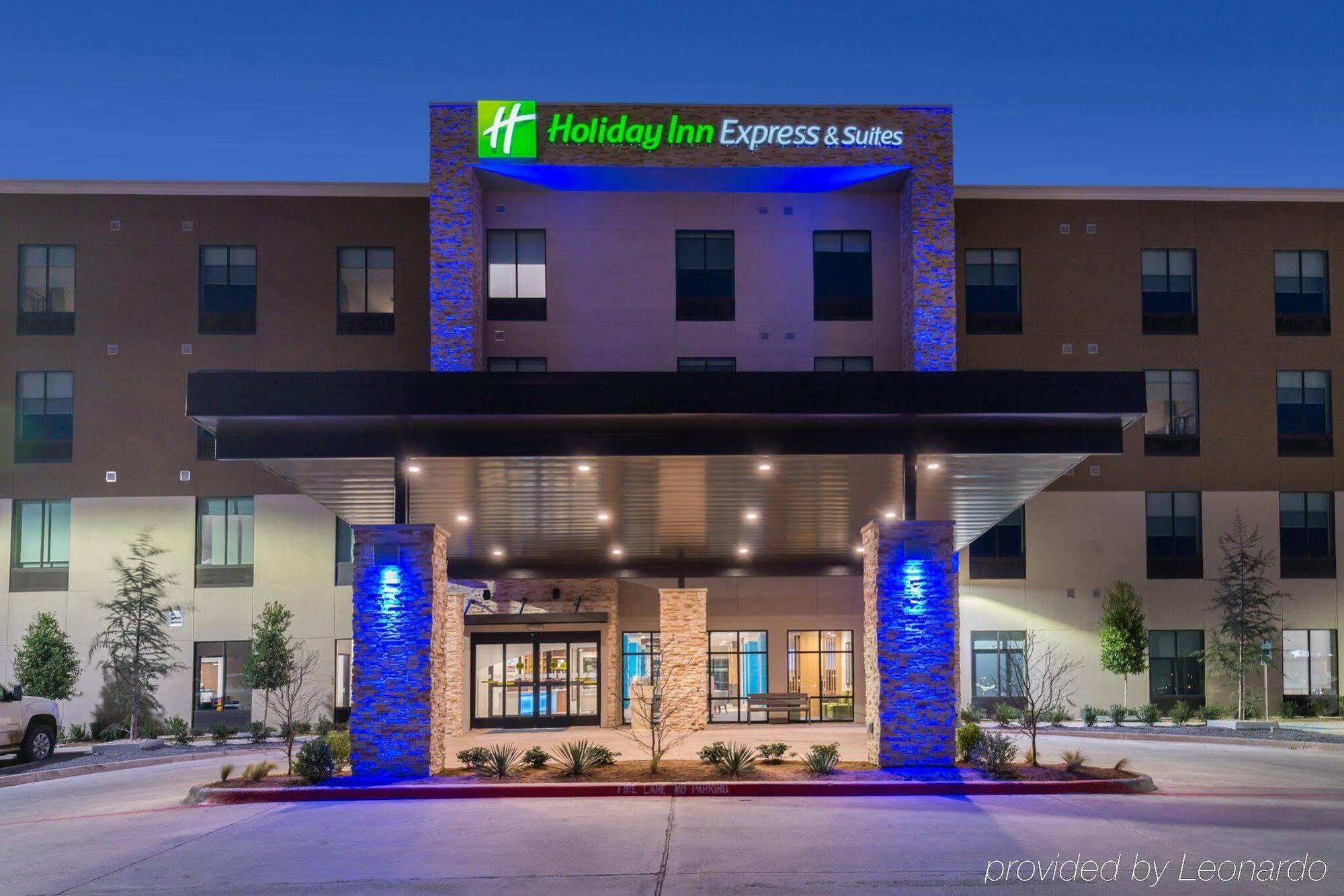 Country Inn & Suites By Radisson, Fort Worth West L-30 Nas Jrb エクステリア 写真